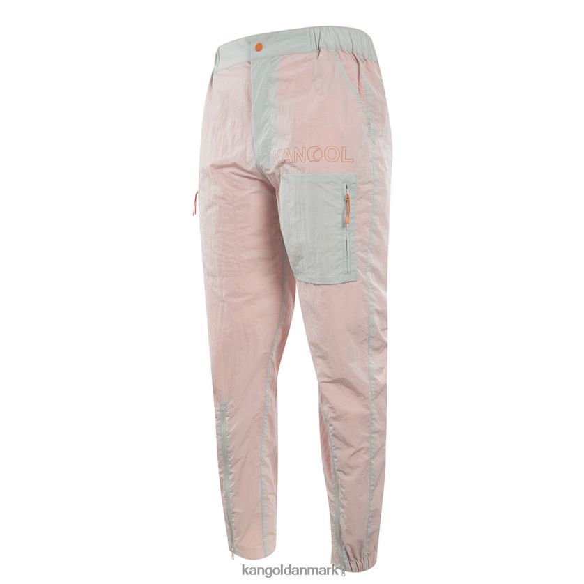 Kangol Tøj - Kangol unisex kaki ud af denne verden bukser bukser 84N208999