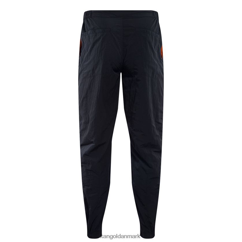 Kangol Tøj - Kangol unisex sort ud af denne verden bukser bukser 84N208998