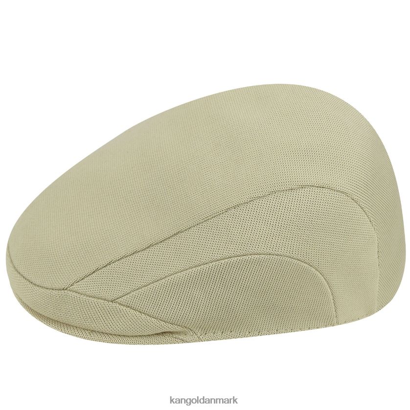 Kangol Danmark - Kangol unisex beige Tropic 507 tilbehør 84N208219