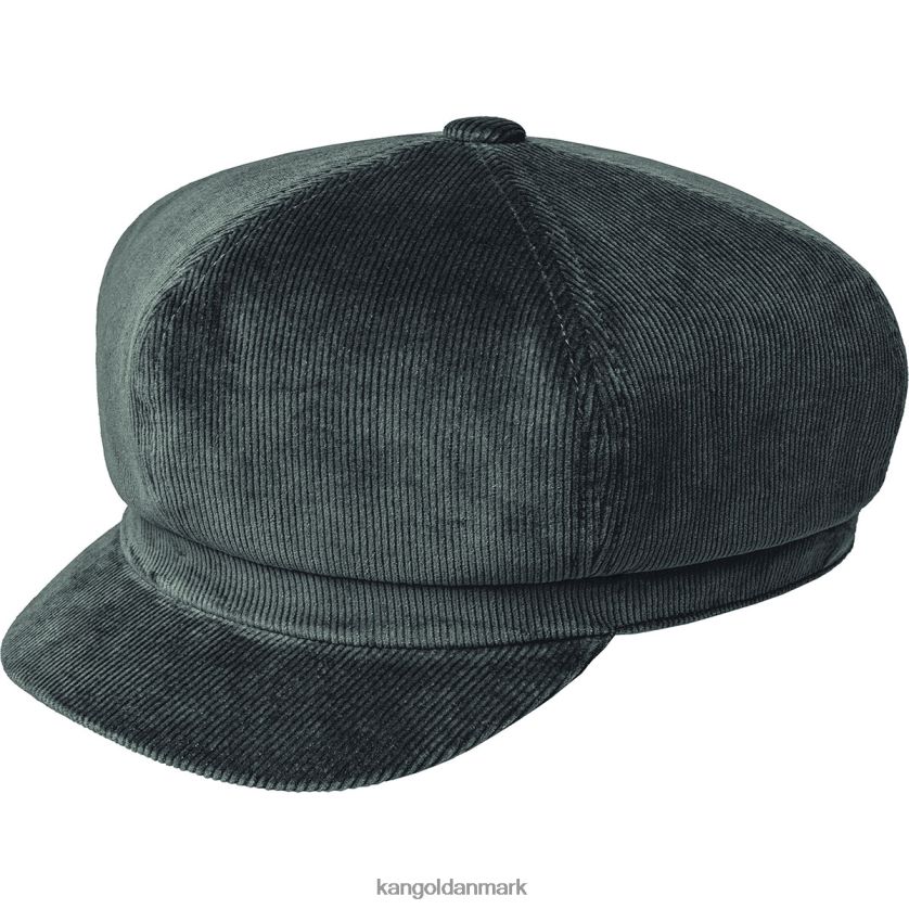 Kangol Danmark - Kangol unisex beige ledning spitfire tilbehør 84N208875