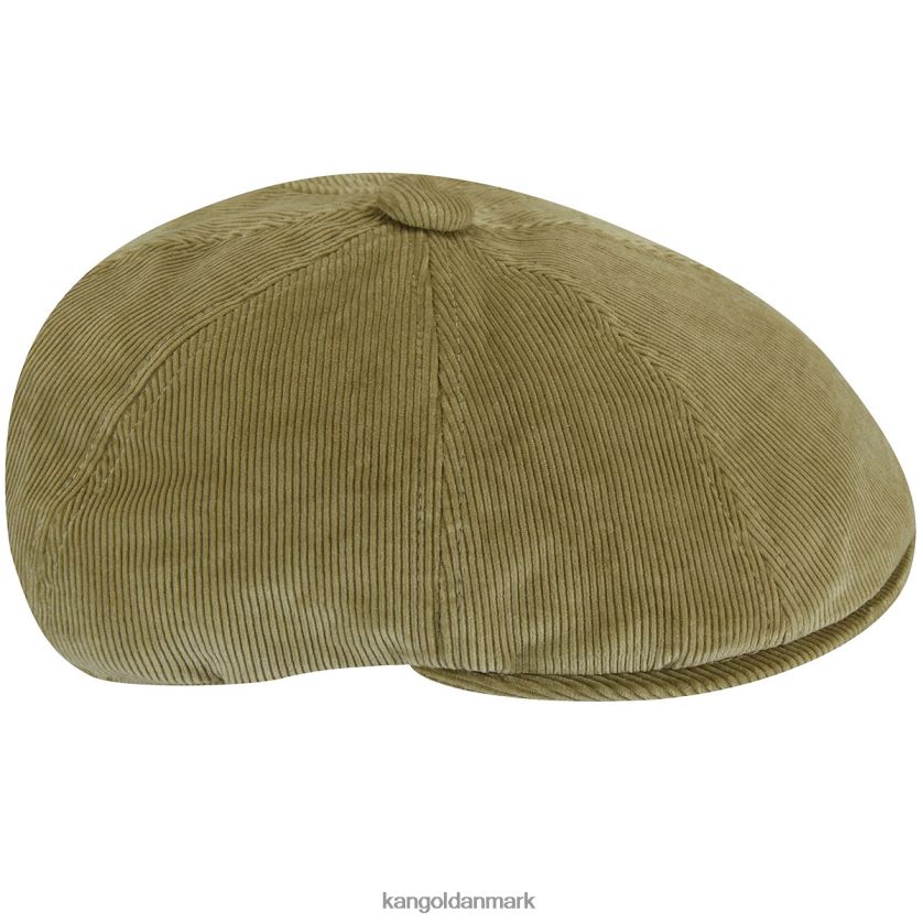 Kangol Danmark - Kangol unisex beige snorhøker tilbehør 84N208776