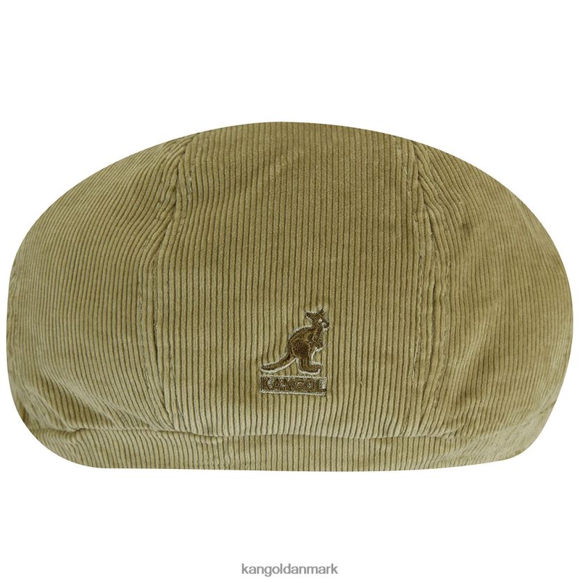 Kangol Danmark - Kangol unisex beige snorhøker tilbehør 84N208776
