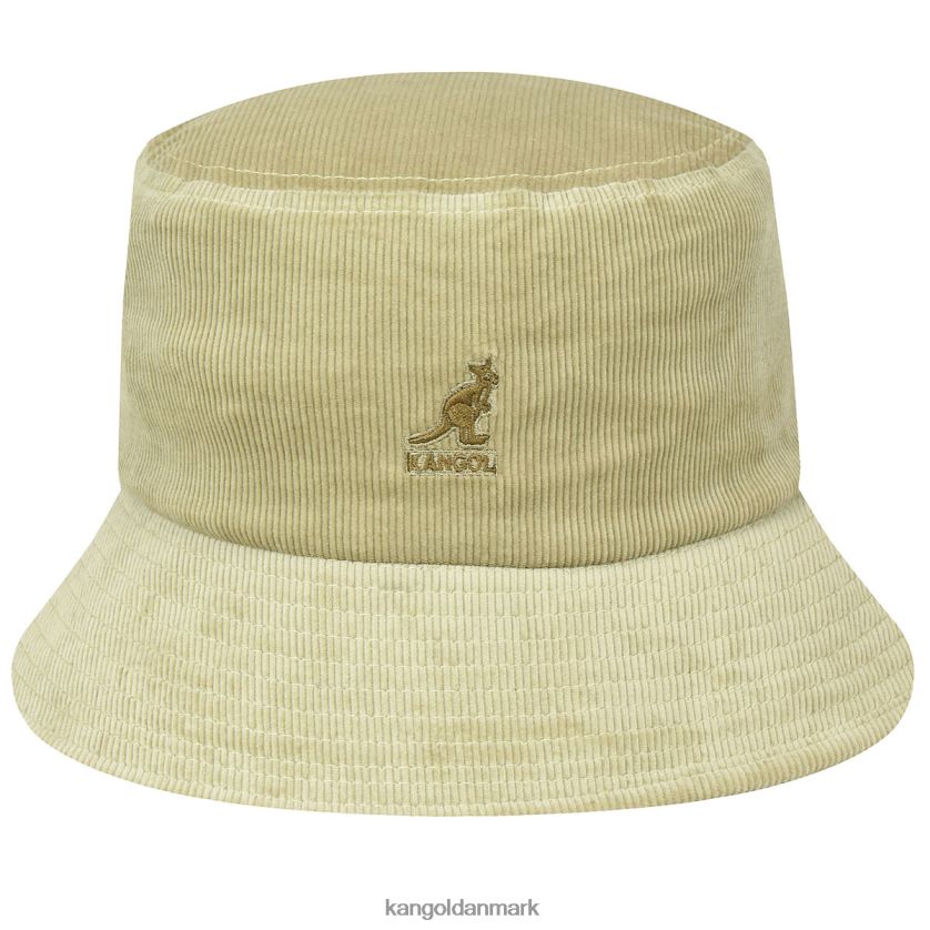 Kangol Danmark - Kangol unisex beige snorspand tilbehør 84N208722