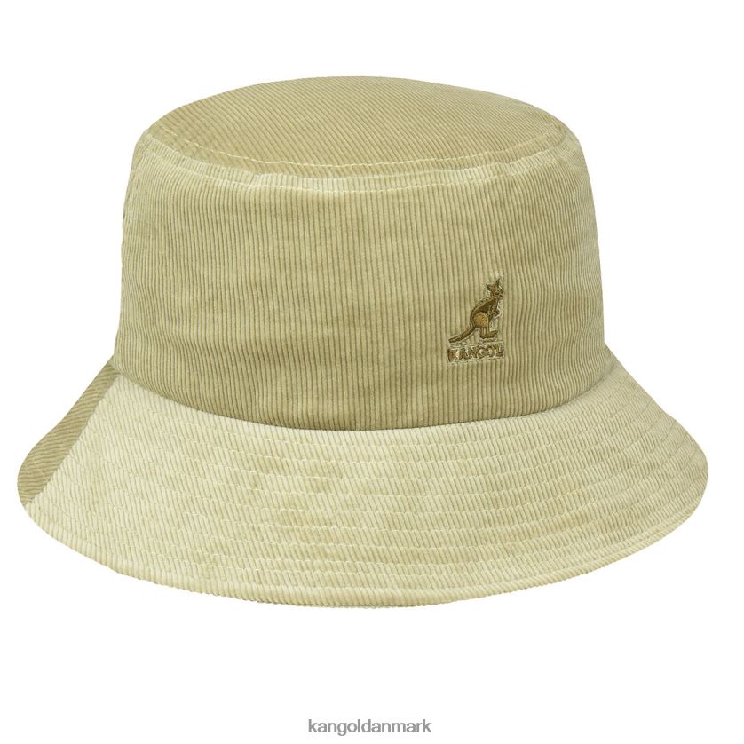 Kangol Danmark - Kangol unisex beige snorspand tilbehør 84N208722