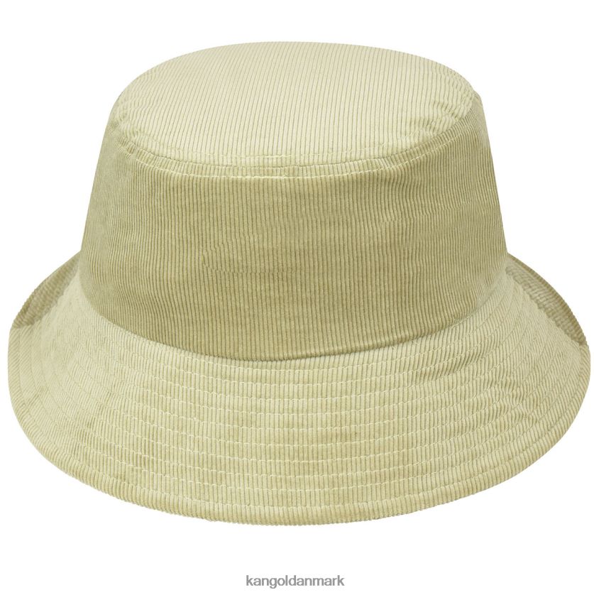 Kangol Danmark - Kangol unisex beige snorspand tilbehør 84N208722