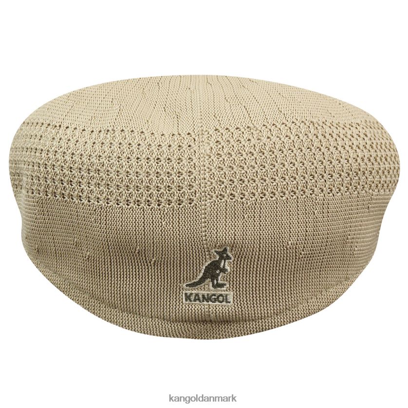 Kangol Danmark - Kangol unisex beige tropic 504 ventair tilbehør 84N20866