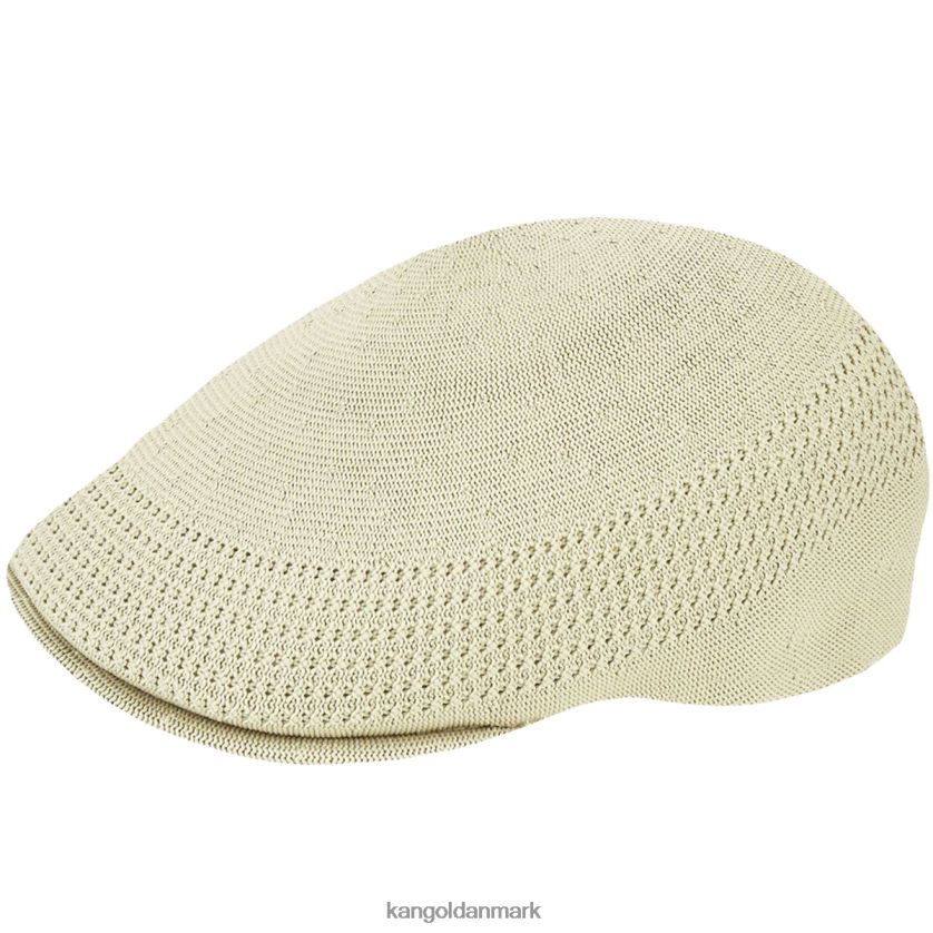 Kangol Danmark - Kangol unisex beige usa tropic 507 ventair tilbehør 84N208191
