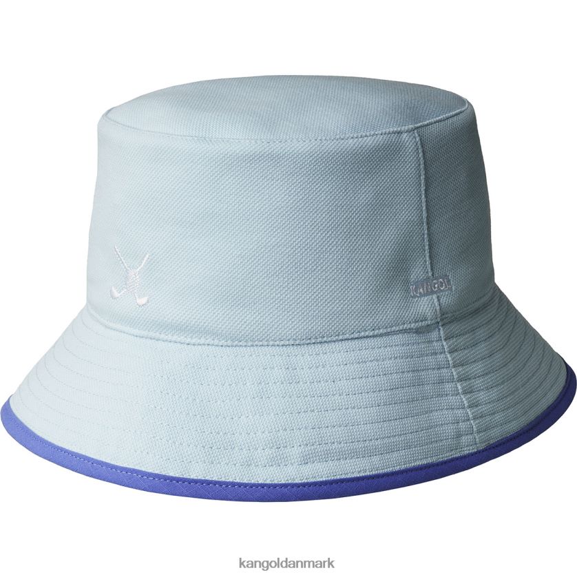 Kangol Danmark - Kangol unisex blå golf vendbar skovl tilbehør 84N208470