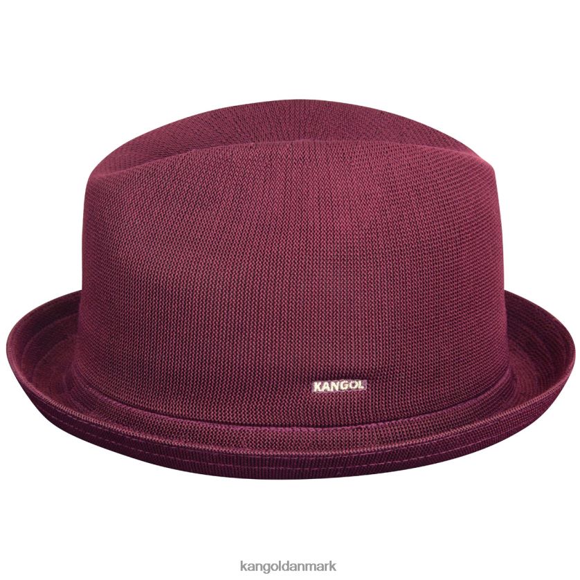 Kangol Danmark - Kangol unisex bordeaux tropisk spiller tilbehør 84N208920