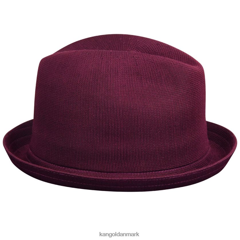 Kangol Danmark - Kangol unisex bordeaux tropisk spiller tilbehør 84N208920
