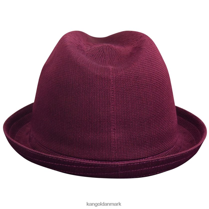 Kangol Danmark - Kangol unisex bordeaux tropisk spiller tilbehør 84N208920