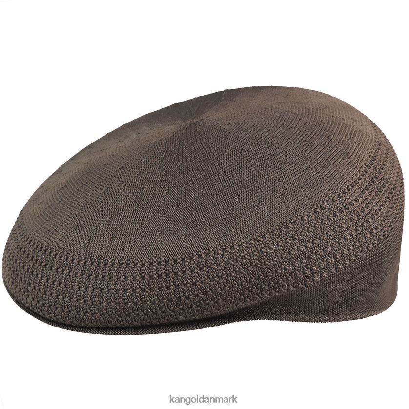 Kangol Danmark - Kangol unisex brun tropic 504 ventair tilbehør 84N20869