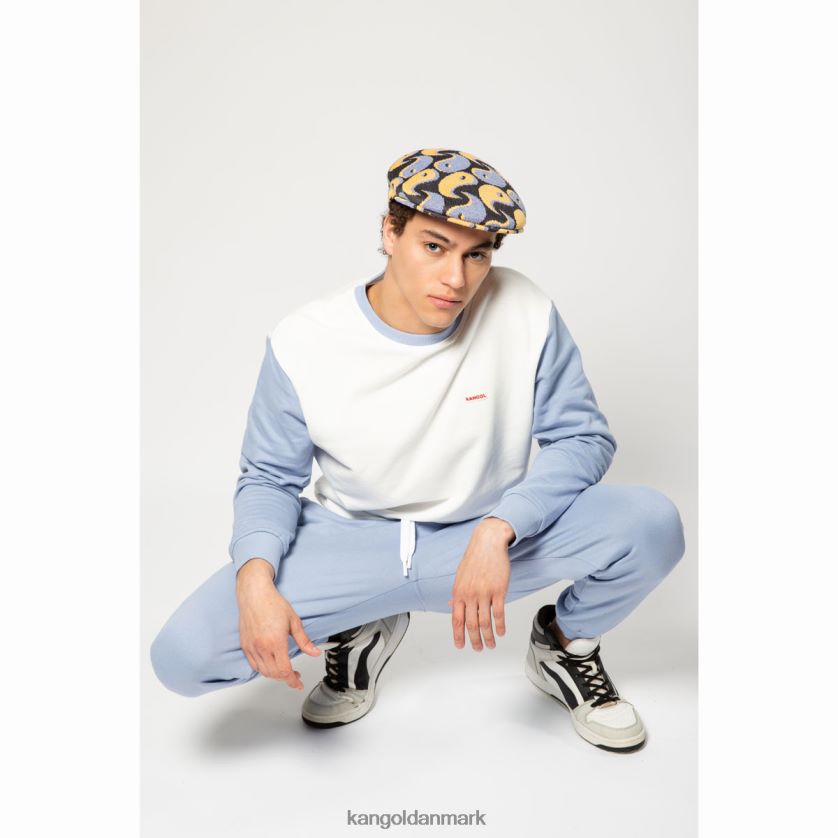 Kangol Danmark - Kangol unisex dybe kilder 3d balance 504 tilbehør 84N208102