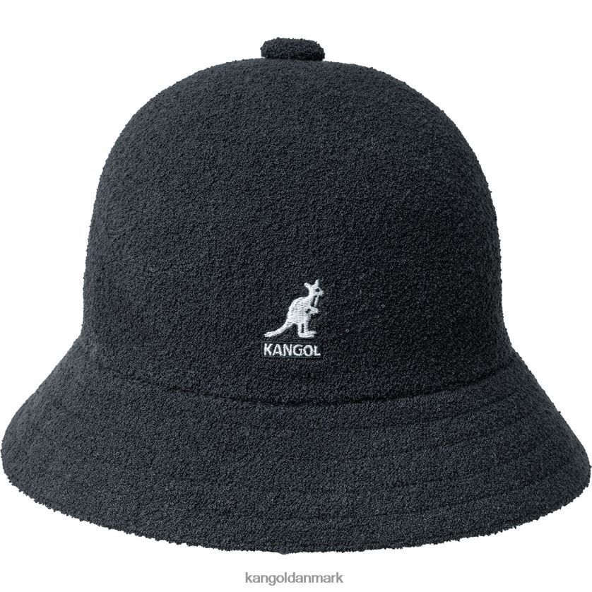 Kangol Danmark - Kangol unisex dybe kilder bermuda afslappet tilbehør 84N208609