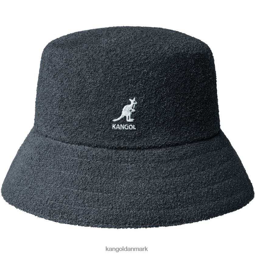 Kangol Danmark - Kangol unisex dybe kilder bermuda spand tilbehør 84N208627