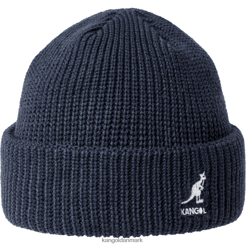 Kangol Danmark - Kangol unisex dybe kilder kardinal 2-vejs hue tilbehør 84N208870