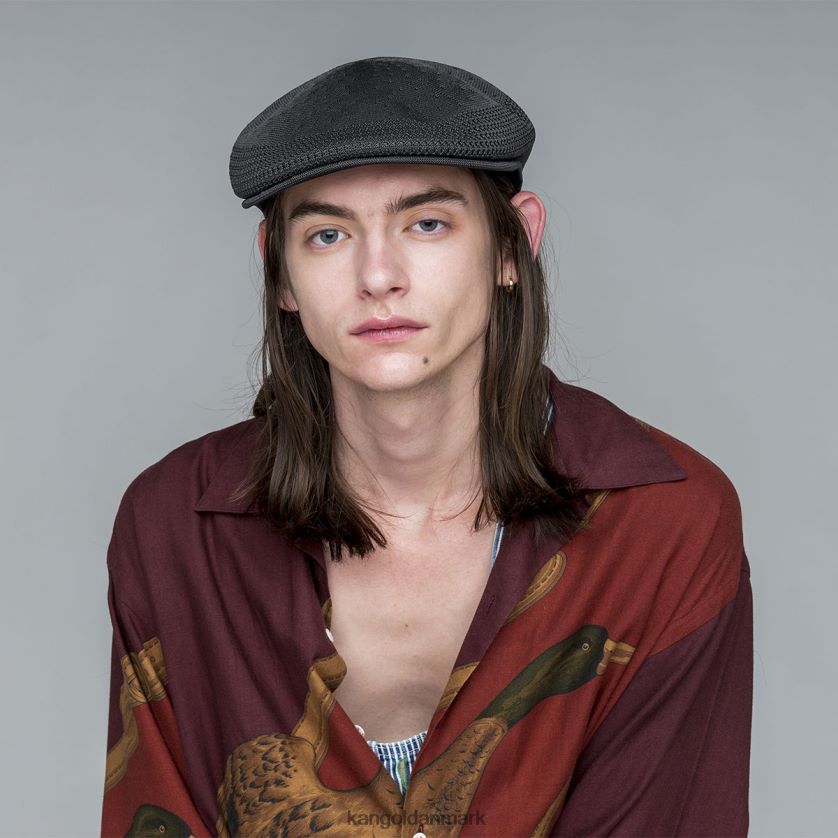 Kangol Danmark - Kangol unisex dybe kilder tropic 504 ventair tilbehør 84N20887