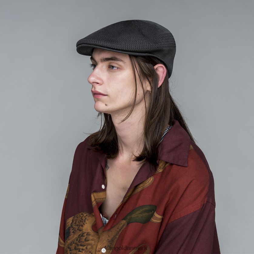 Kangol Danmark - Kangol unisex dybe kilder tropic 504 ventair tilbehør 84N20887