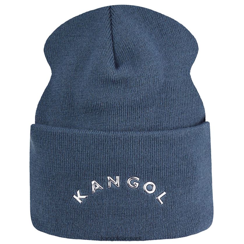 Kangol Danmark - Kangol unisex dybe kilder y2k balaclava tilbehør 84N208818