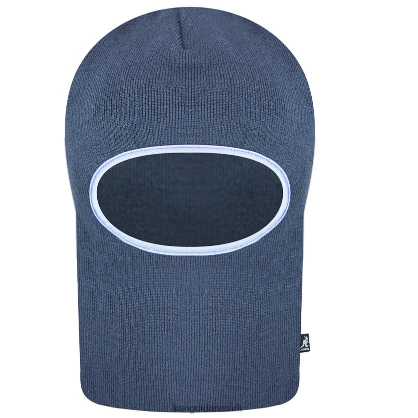 Kangol Danmark - Kangol unisex dybe kilder y2k balaclava tilbehør 84N208818