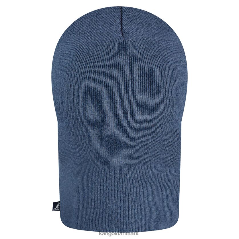 Kangol Danmark - Kangol unisex dybe kilder y2k balaclava tilbehør 84N208818