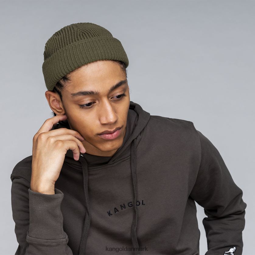 Kangol Danmark - Kangol unisex elektrisk pink kort vaffelhue tilbehør 84N208810