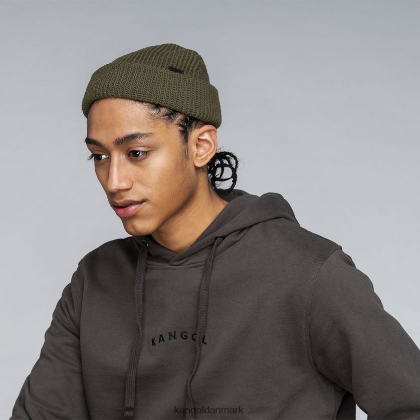 Kangol Danmark - Kangol unisex elektrisk pink kort vaffelhue tilbehør 84N208810