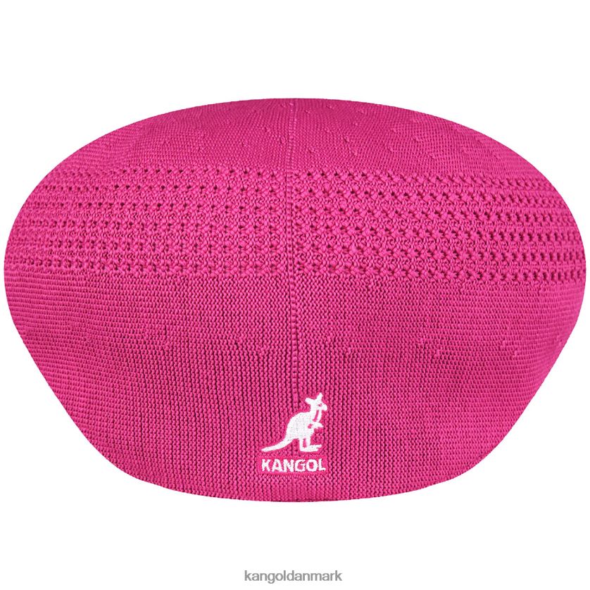Kangol Danmark - Kangol unisex elektrisk pink tropic 504 ventair tilbehør 84N20885