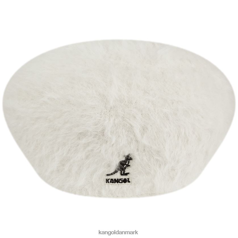 Kangol Danmark - Kangol unisex elfenben furgora 504 kasket tilbehør 84N208119