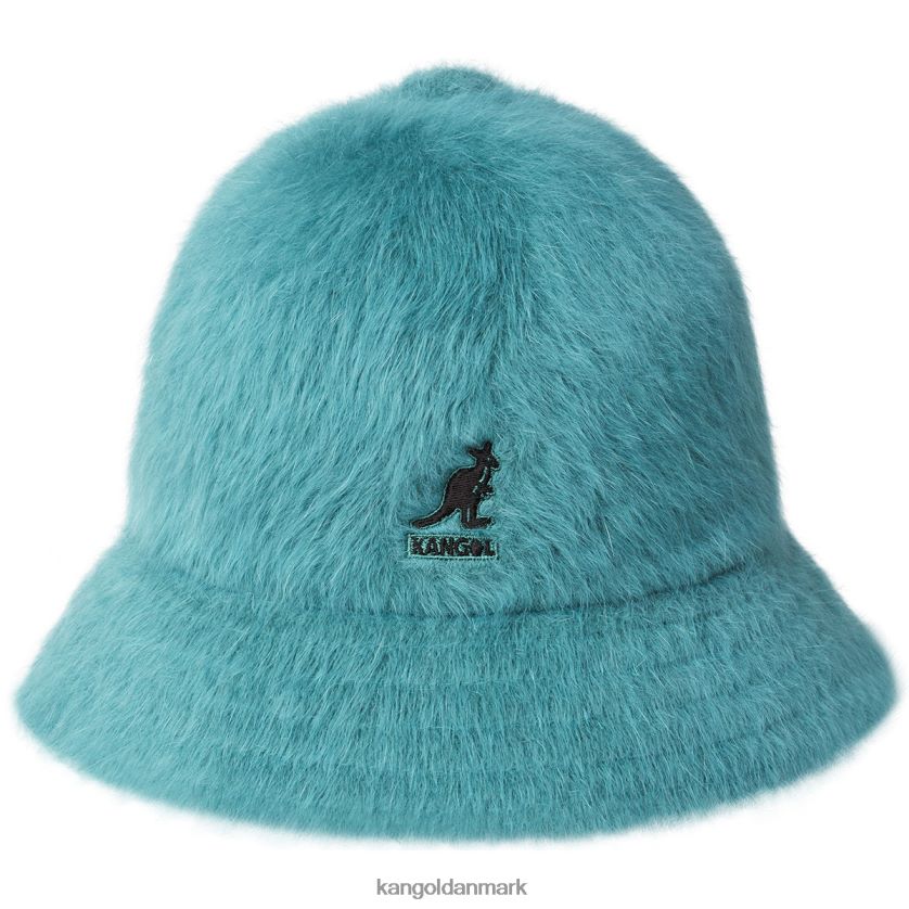 Kangol Danmark - Kangol unisex fanfare furgora afslappet tilbehør 84N208753