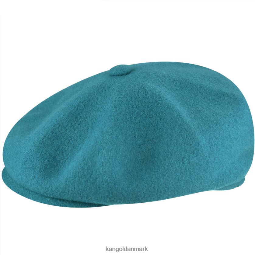 Kangol Danmark - Kangol unisex fanfare uldhandler tilbehør 84N208794
