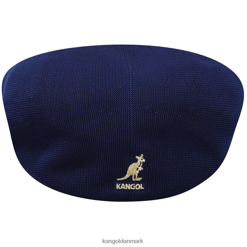 Kangol Danmark - Kangol unisex flåde Tropic 504 tilbehør 84N20859