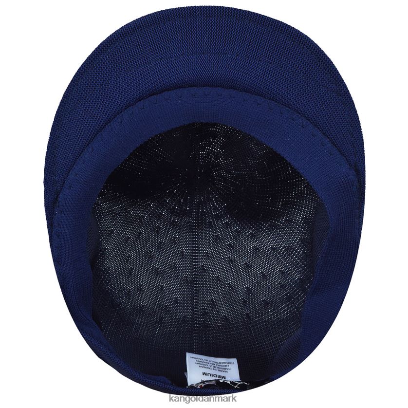 Kangol Danmark - Kangol unisex flåde Tropic 504 tilbehør 84N20859