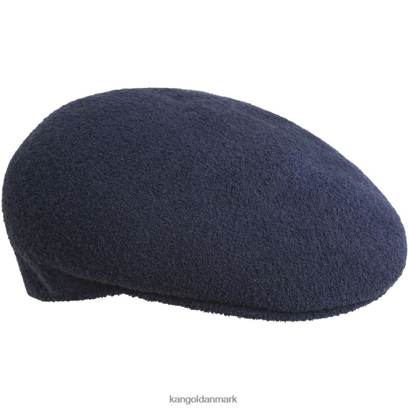 Kangol Danmark - Kangol unisex flåde bermuda 504 tilbehør 84N20836