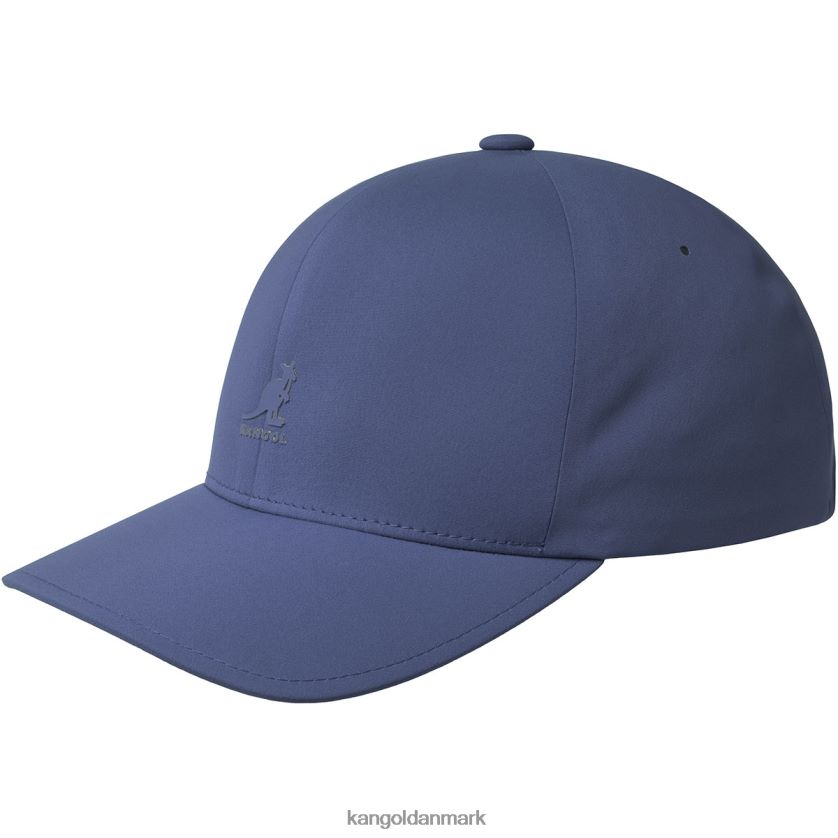 Kangol Danmark - Kangol unisex flåde flexfit delta cap tilbehør 84N208390