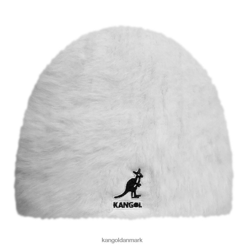 Kangol Danmark - Kangol unisex fløde furgora kasket tilbehør 84N208857