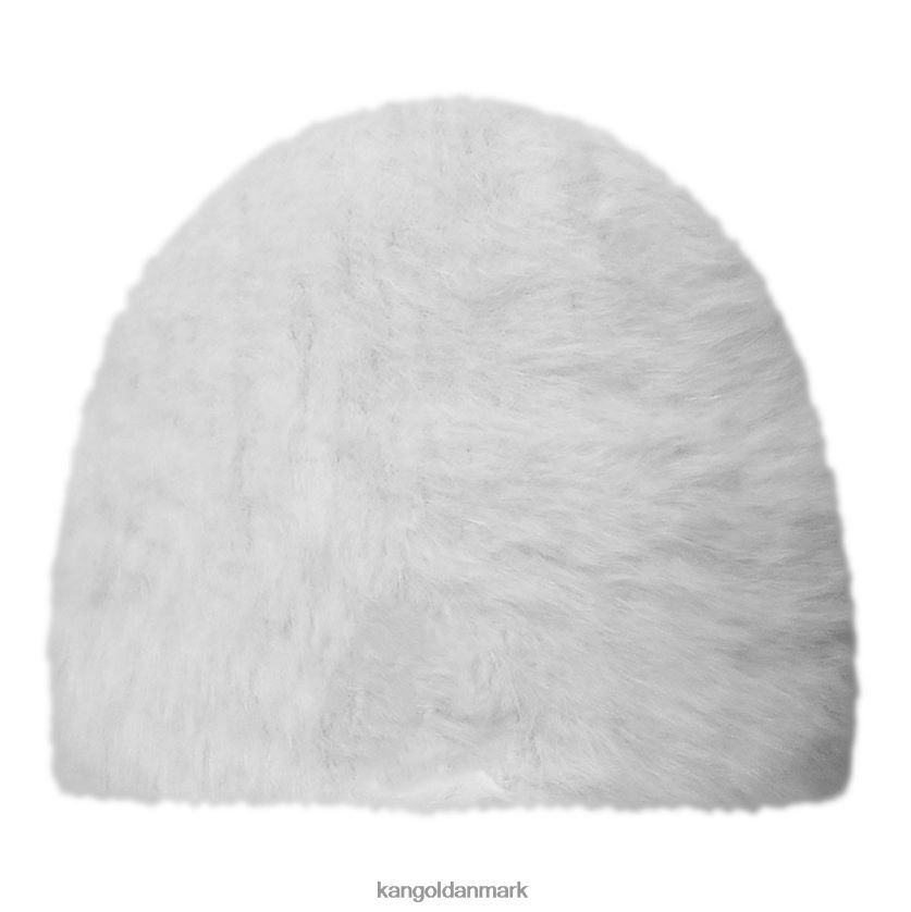 Kangol Danmark - Kangol unisex fløde furgora kasket tilbehør 84N208857