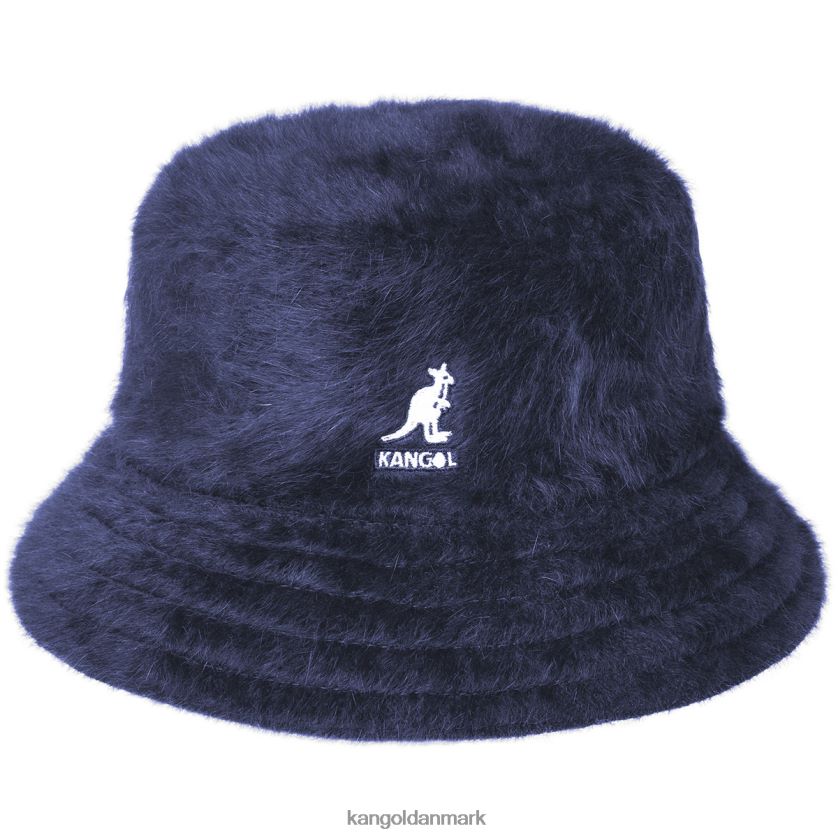 Kangol Danmark - Kangol unisex flåde furgora spand tilbehør 84N208732