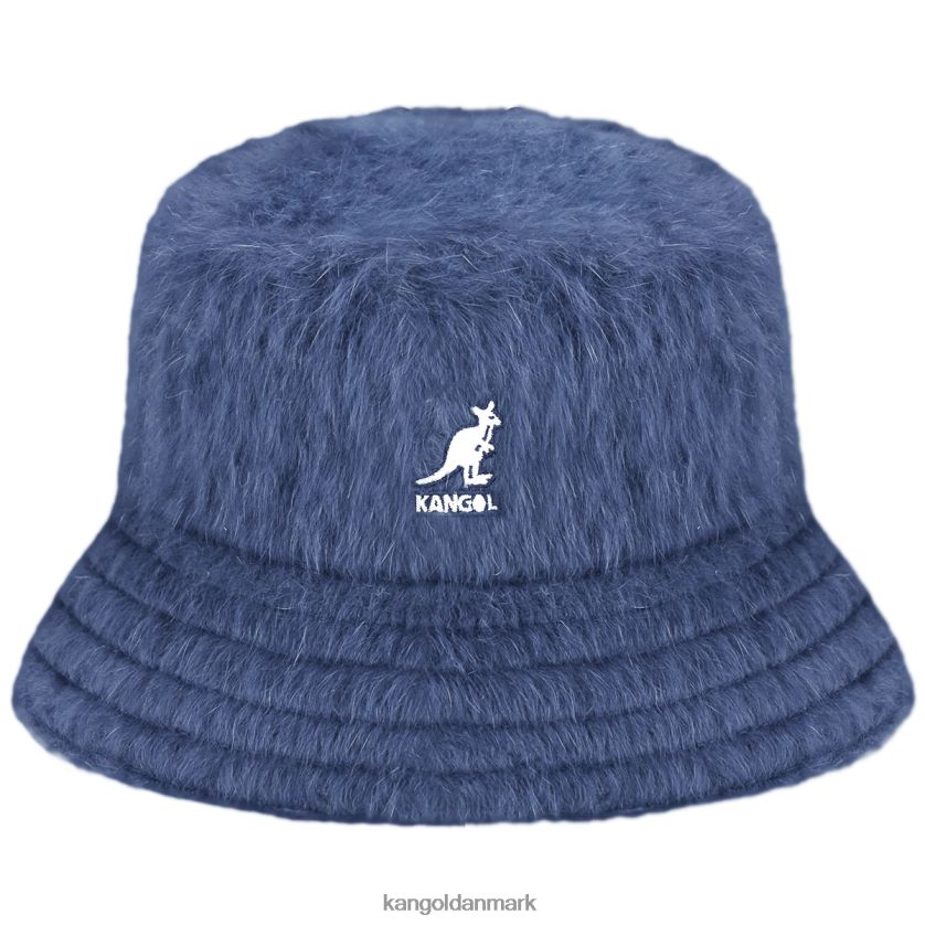 Kangol Danmark - Kangol unisex flåde furgora spand tilbehør 84N208732