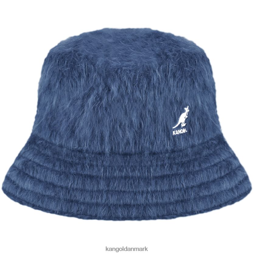 Kangol Danmark - Kangol unisex flåde furgora spand tilbehør 84N208732