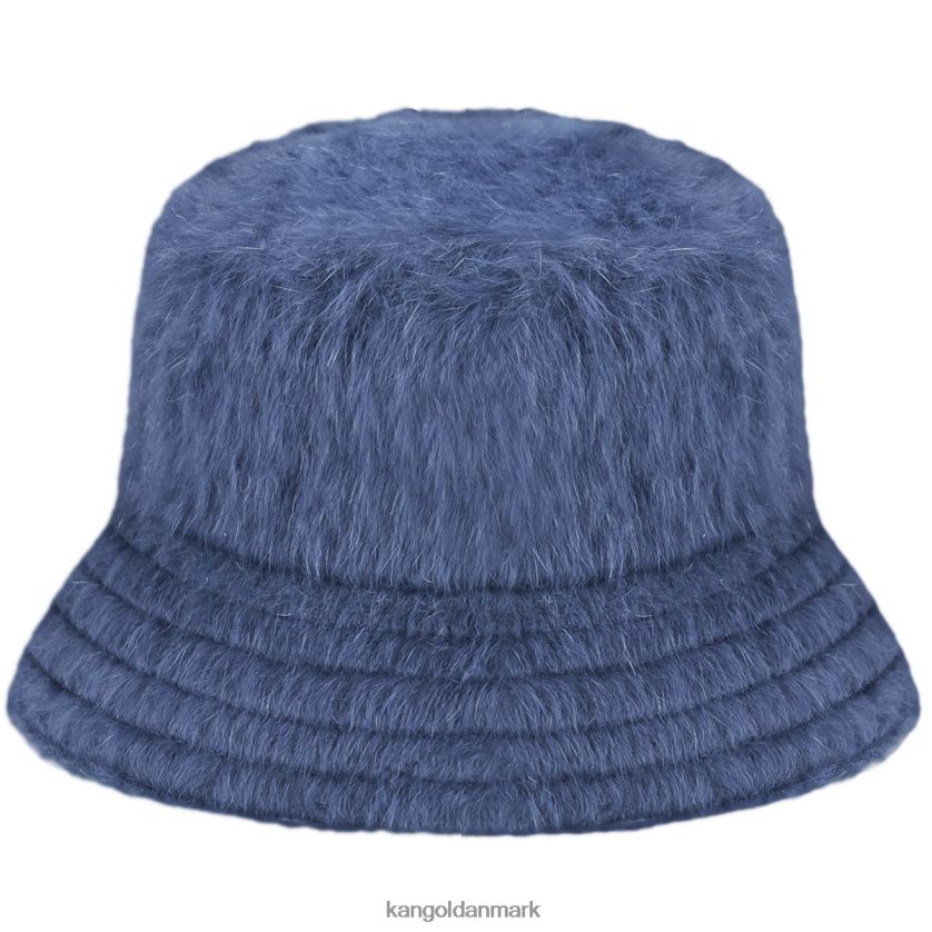 Kangol Danmark - Kangol unisex flåde furgora spand tilbehør 84N208732