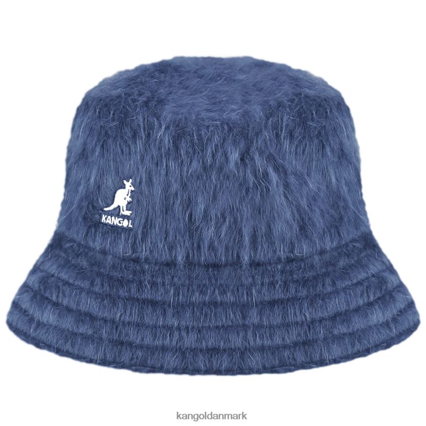 Kangol Danmark - Kangol unisex flåde furgora spand tilbehør 84N208732