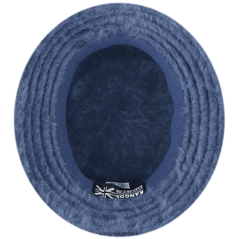 Kangol Danmark - Kangol unisex flåde furgora spand tilbehør 84N208732