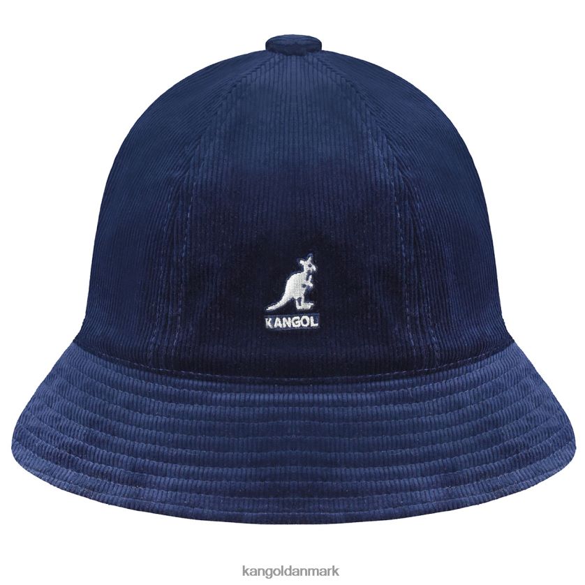 Kangol Danmark - Kangol unisex flåde ledning afslappet tilbehør 84N208514