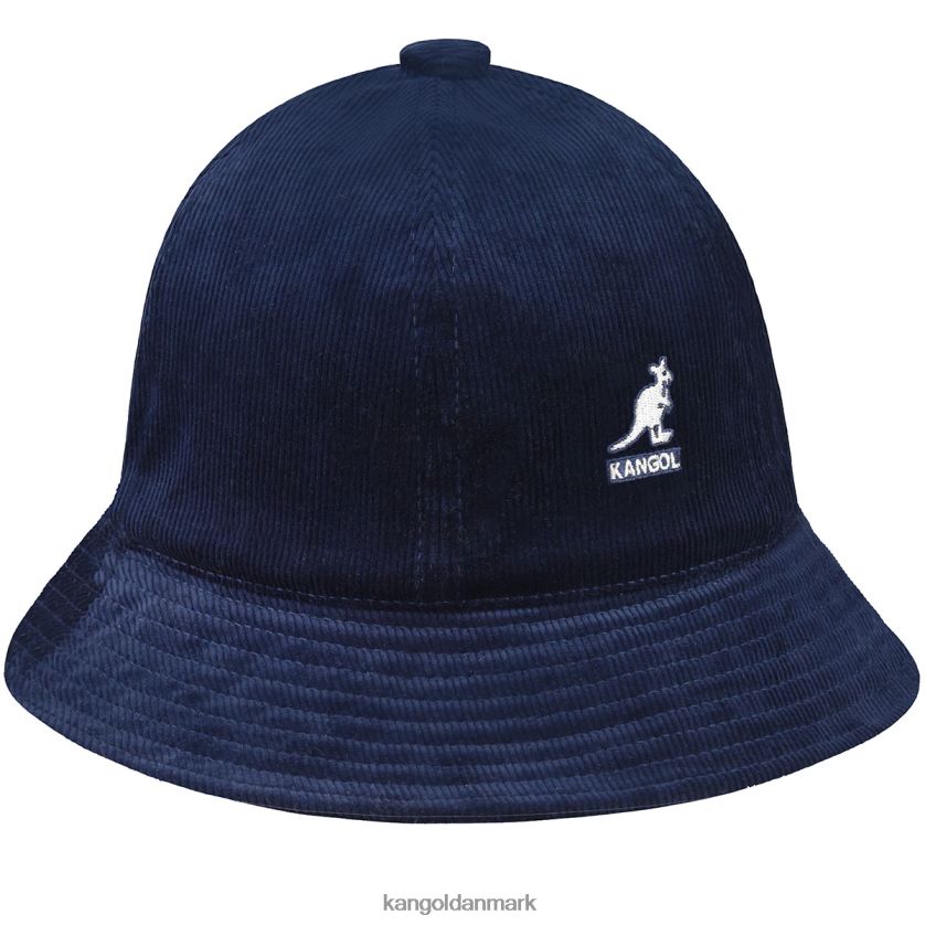 Kangol Danmark - Kangol unisex flåde ledning afslappet tilbehør 84N208514