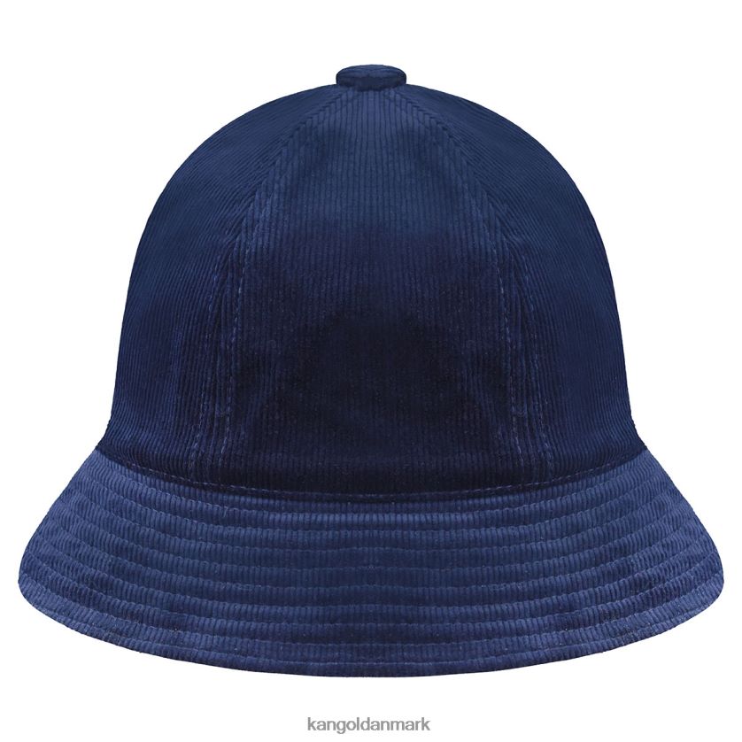 Kangol Danmark - Kangol unisex flåde ledning afslappet tilbehør 84N208514