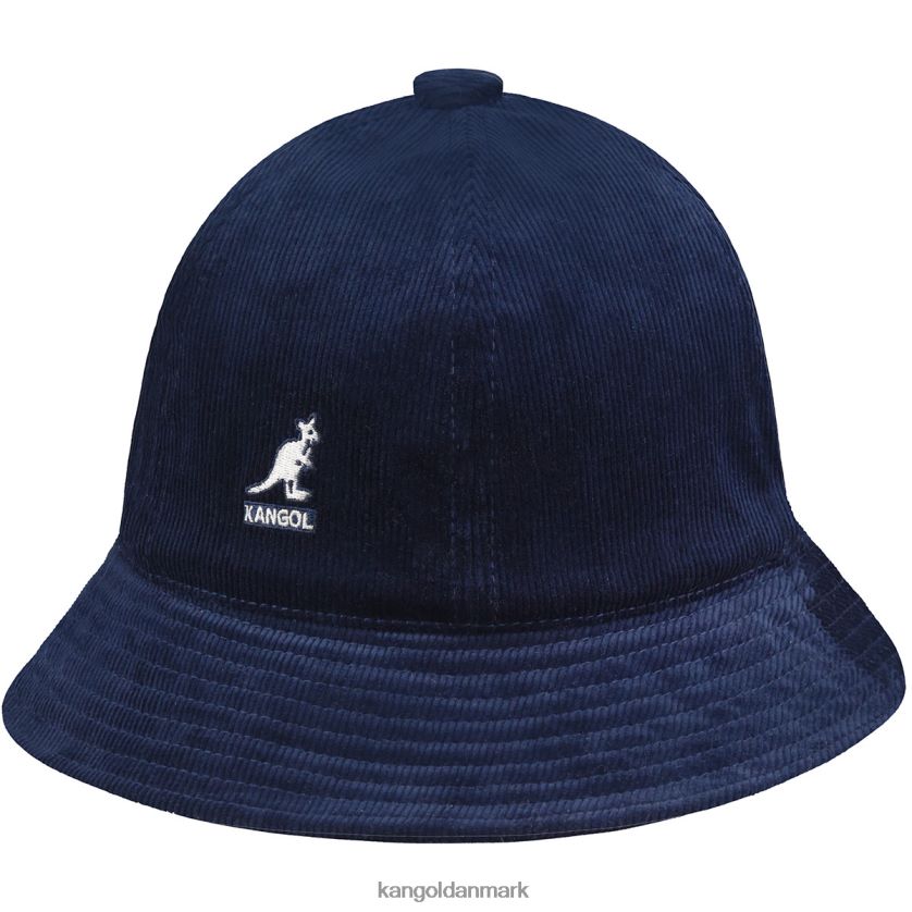 Kangol Danmark - Kangol unisex flåde ledning afslappet tilbehør 84N208514