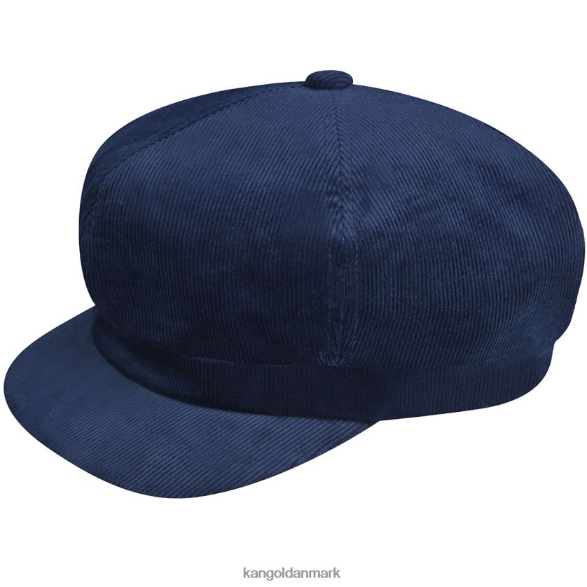 Kangol Danmark - Kangol unisex flåde ledning spitfire tilbehør 84N208878