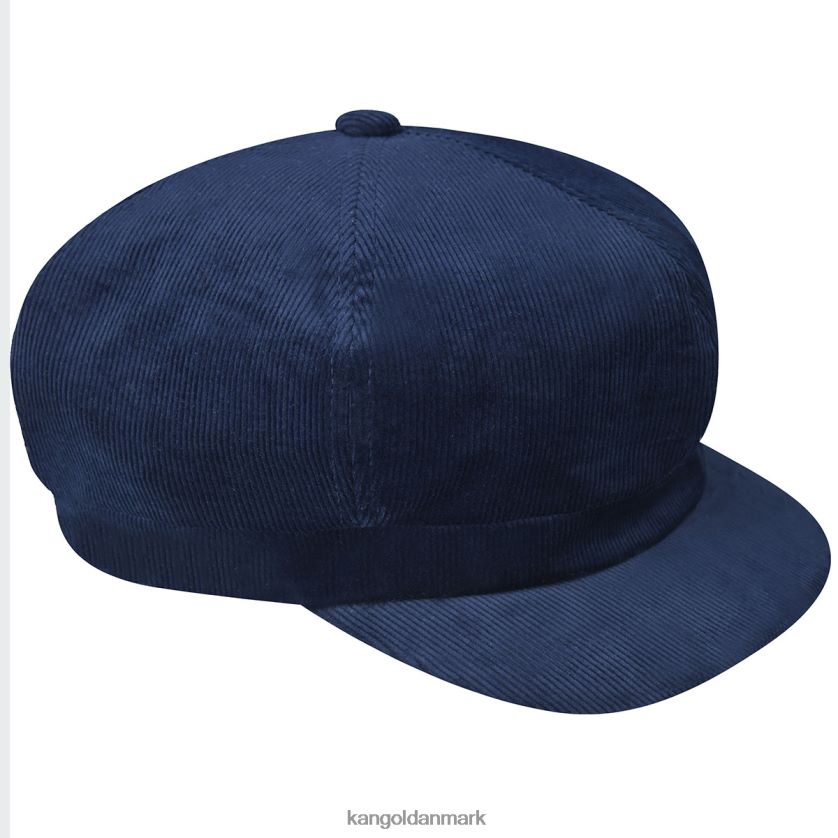 Kangol Danmark - Kangol unisex flåde ledning spitfire tilbehør 84N208878