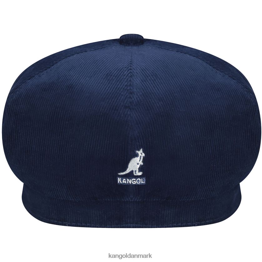 Kangol Danmark - Kangol unisex flåde ledning spitfire tilbehør 84N208878